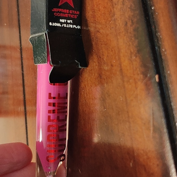 Beauty killer supreme gloss Jeffree star Sold - Picture 4 of 5